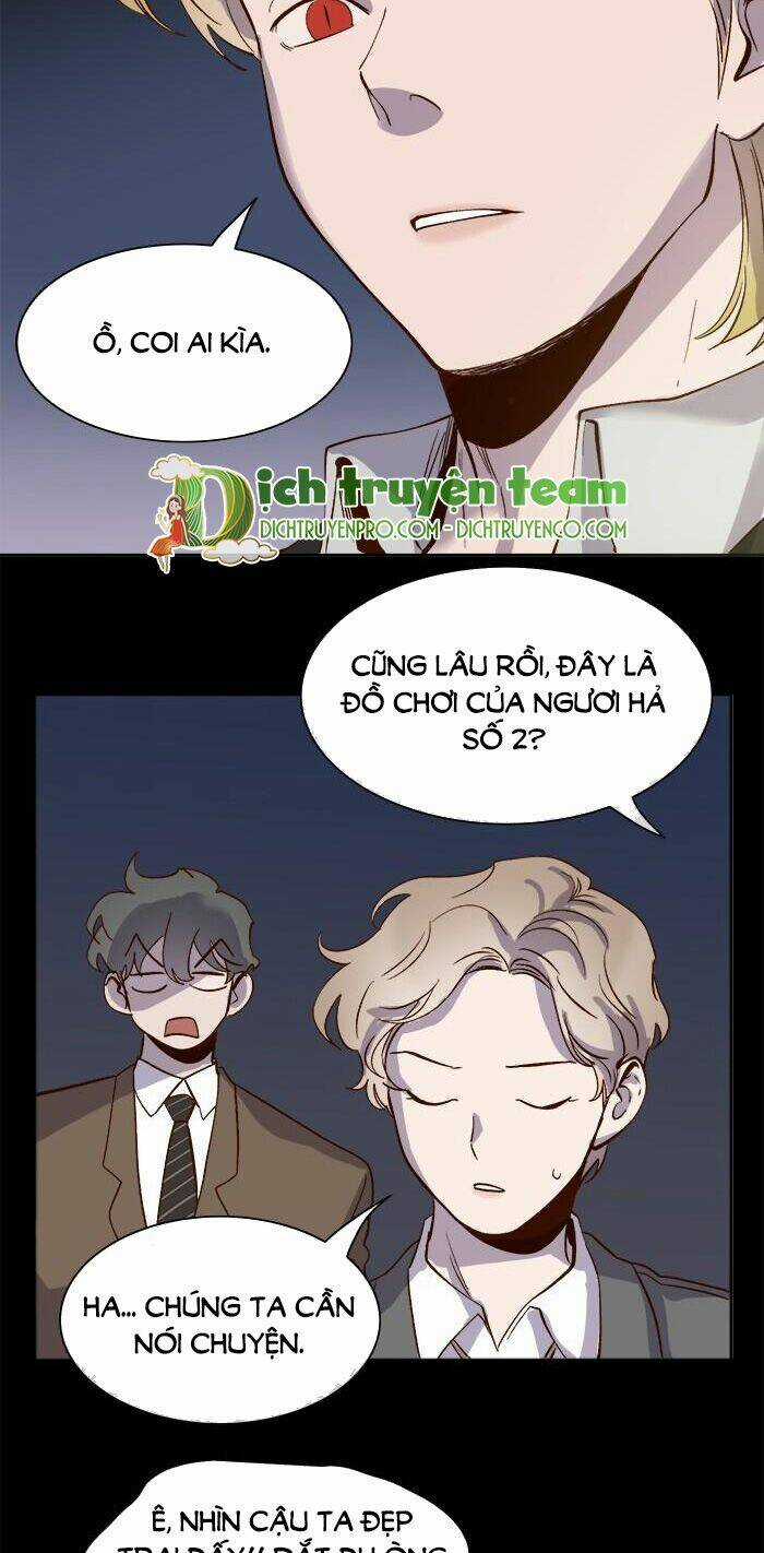 Quỷ Sứ Số 4 - Chapter 68 - Trang 24