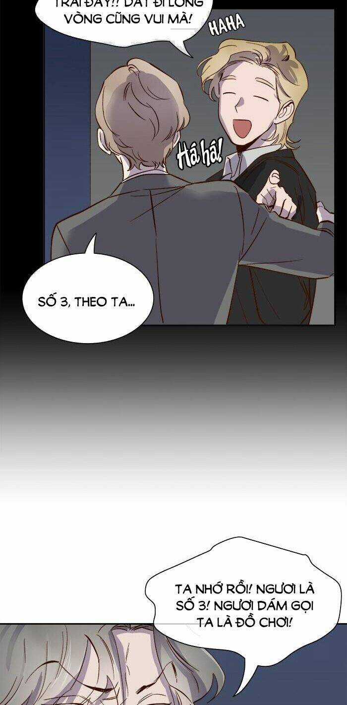 Quỷ Sứ Số 4 - Chapter 68 - Trang 25