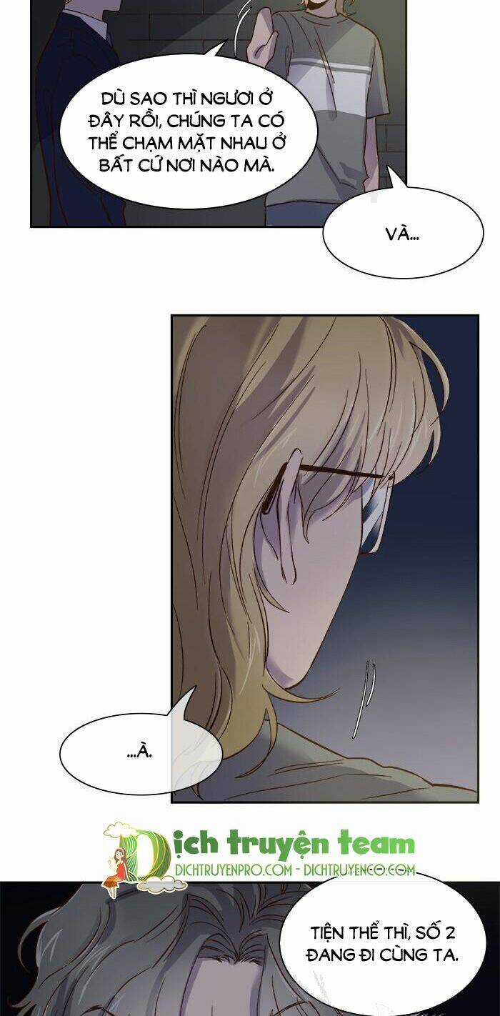 Quỷ Sứ Số 4 - Chapter 68 - Trang 29