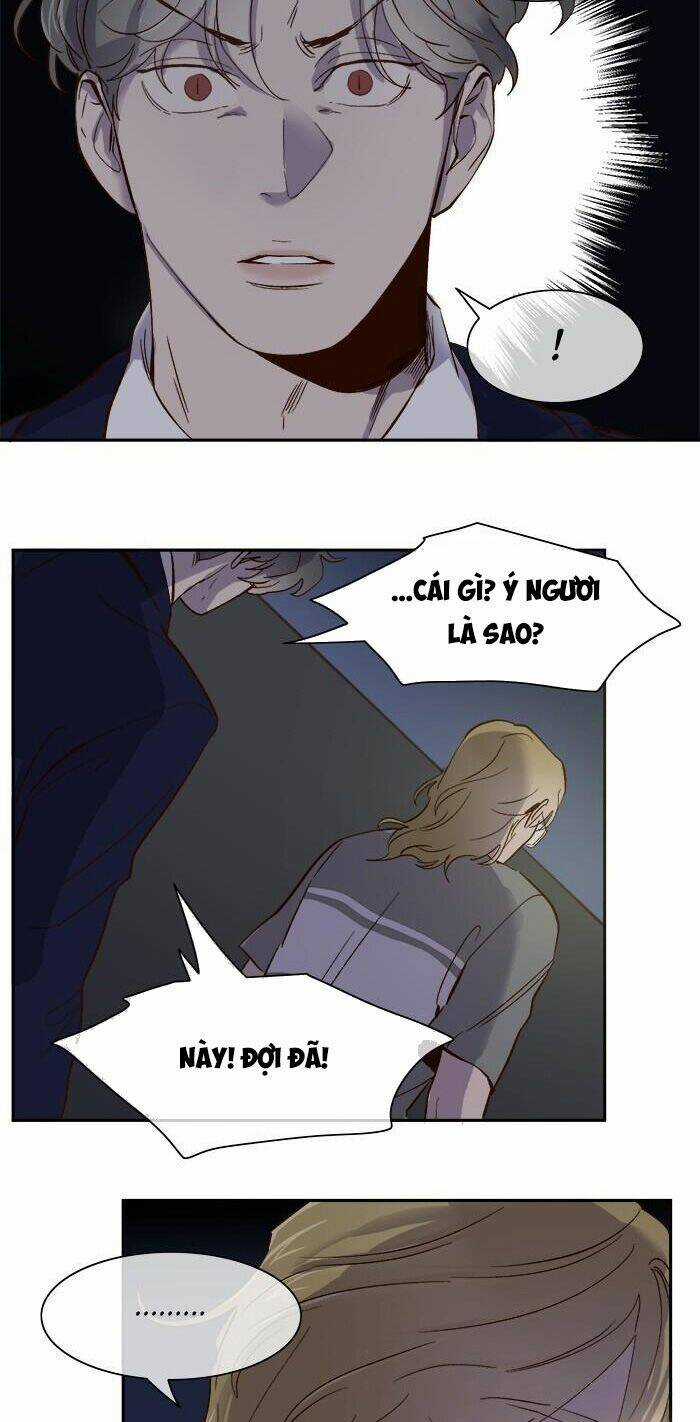 Quỷ Sứ Số 4 - Chapter 68 - Trang 30