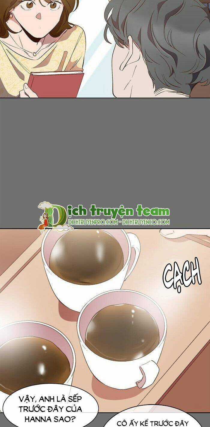 Quỷ Sứ Số 4 - Chapter 68 - Trang 4