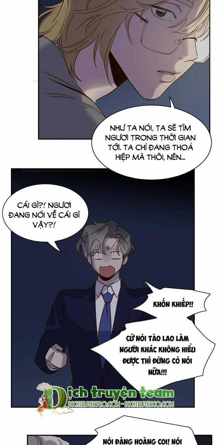 Quỷ Sứ Số 4 - Chapter 68 - Trang 31