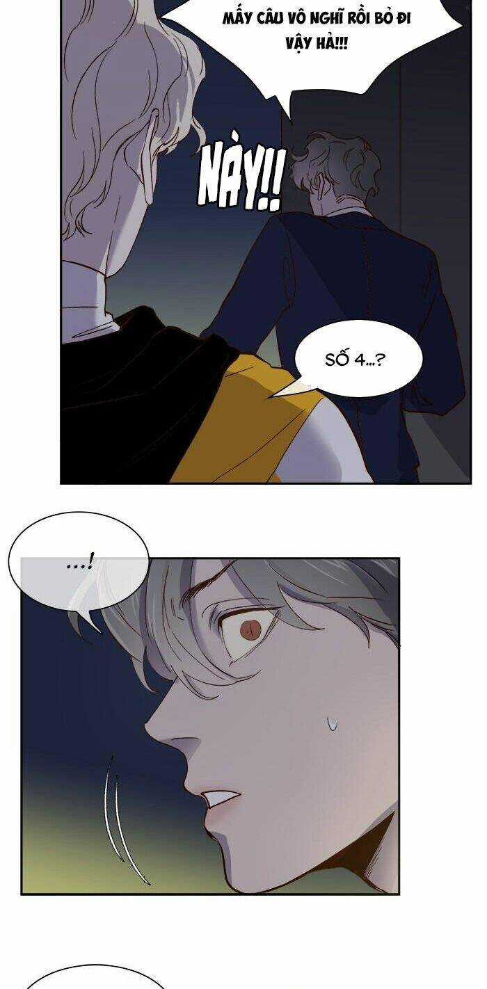 Quỷ Sứ Số 4 - Chapter 68 - Trang 32