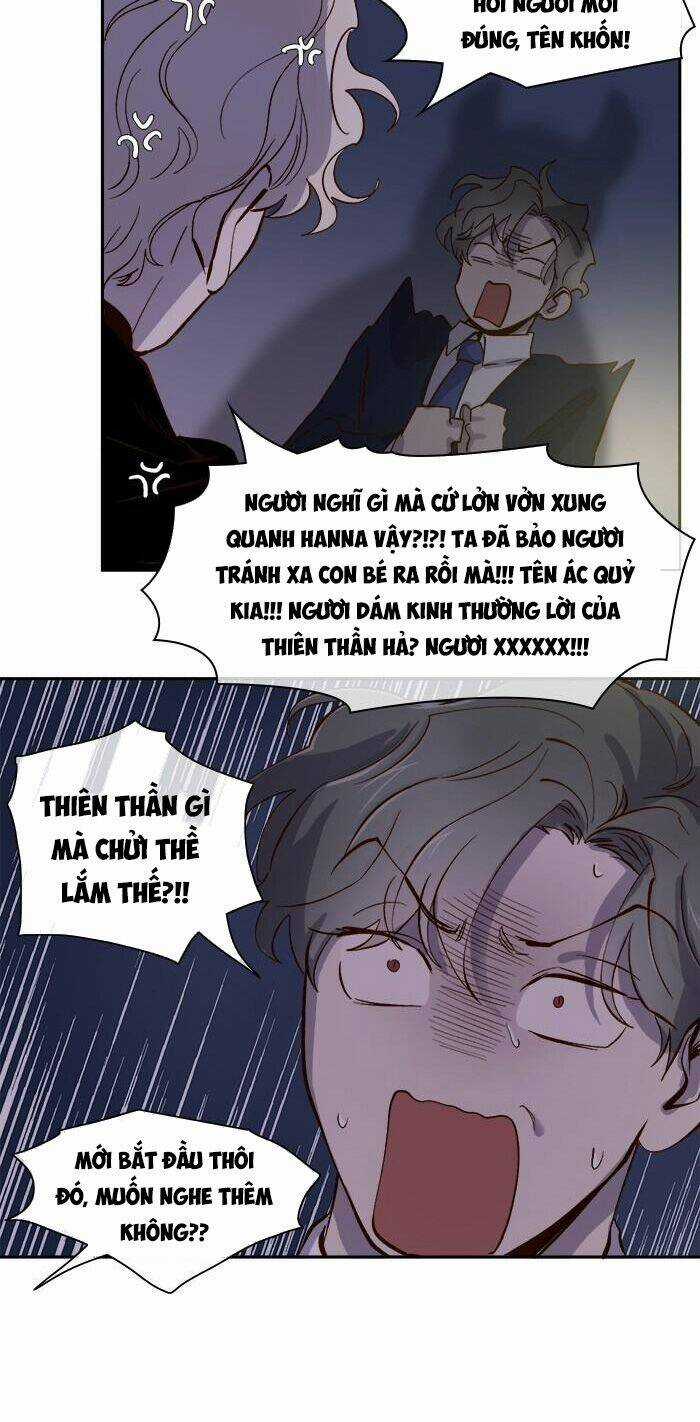 Quỷ Sứ Số 4 - Chapter 68 - Trang 34