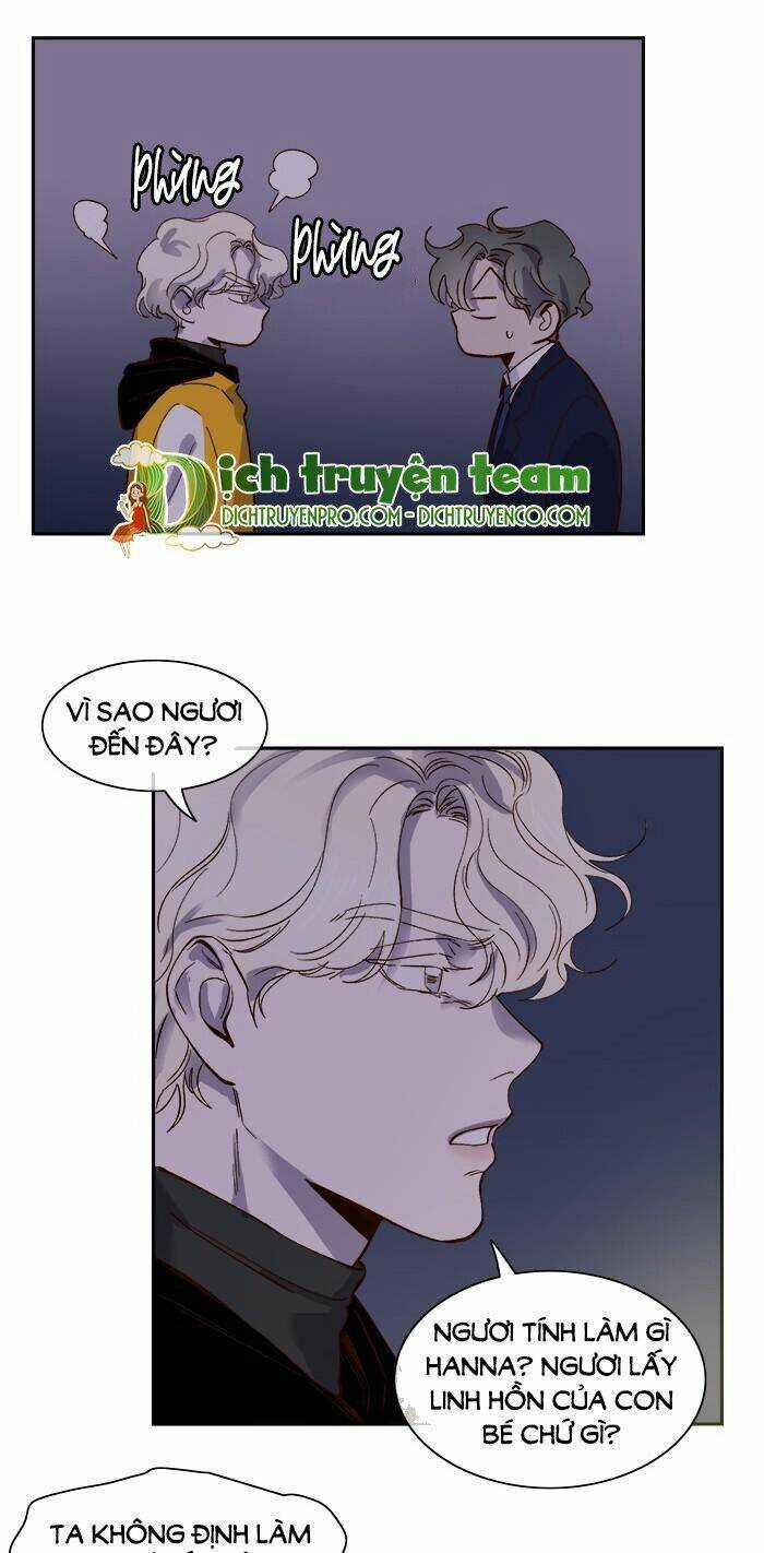 Quỷ Sứ Số 4 - Chapter 68 - Trang 35