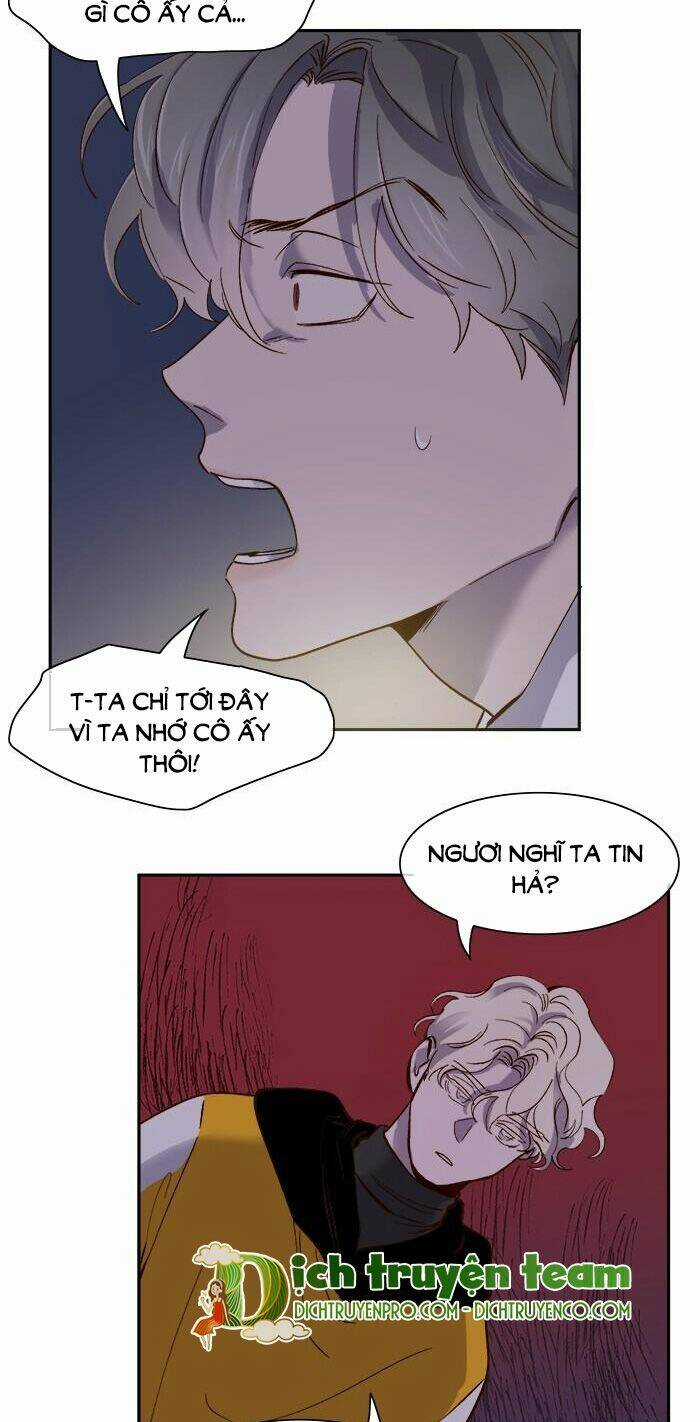 Quỷ Sứ Số 4 - Chapter 68 - Trang 36