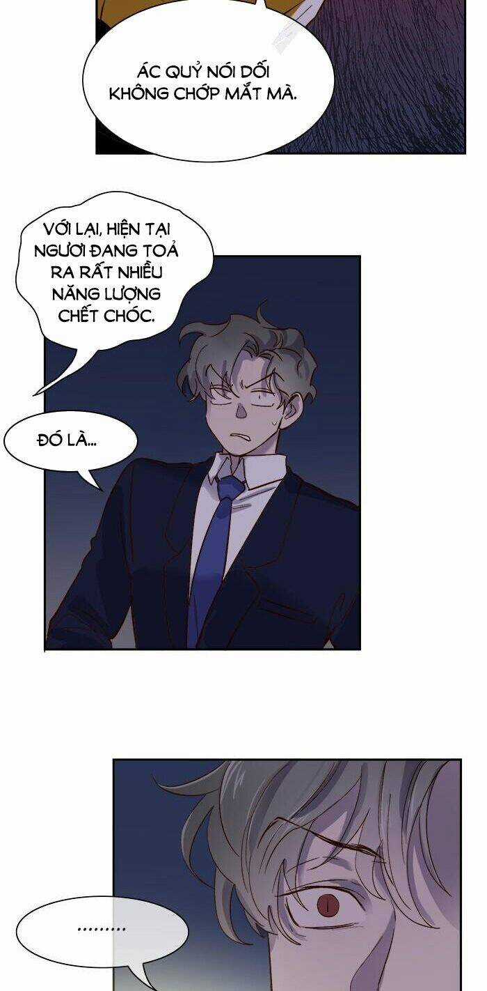 Quỷ Sứ Số 4 - Chapter 68 - Trang 37