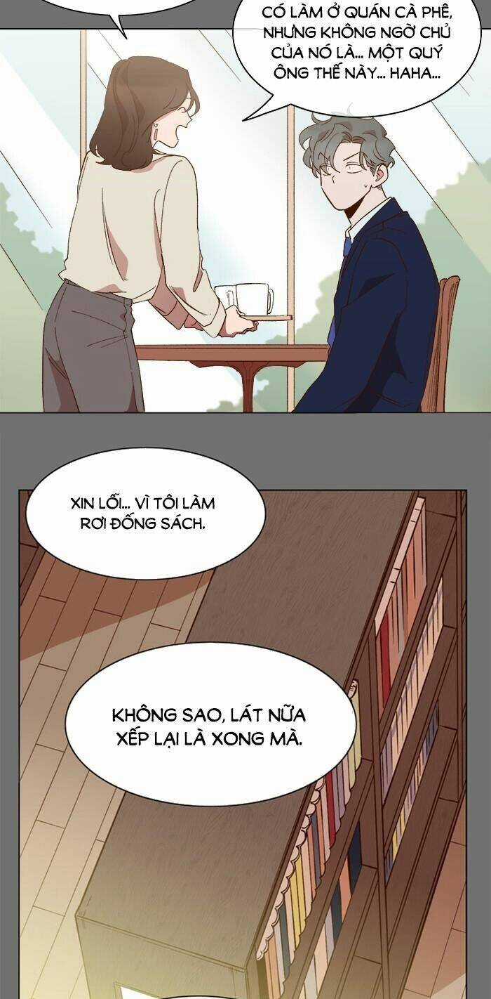 Quỷ Sứ Số 4 - Chapter 68 - Trang 5