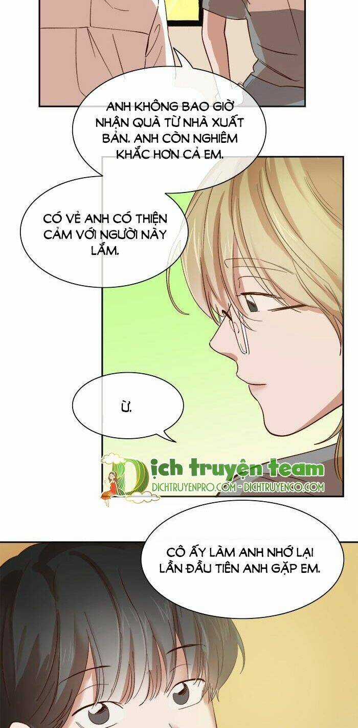 Quỷ Sứ Số 4 - Chapter 68 - Trang 45