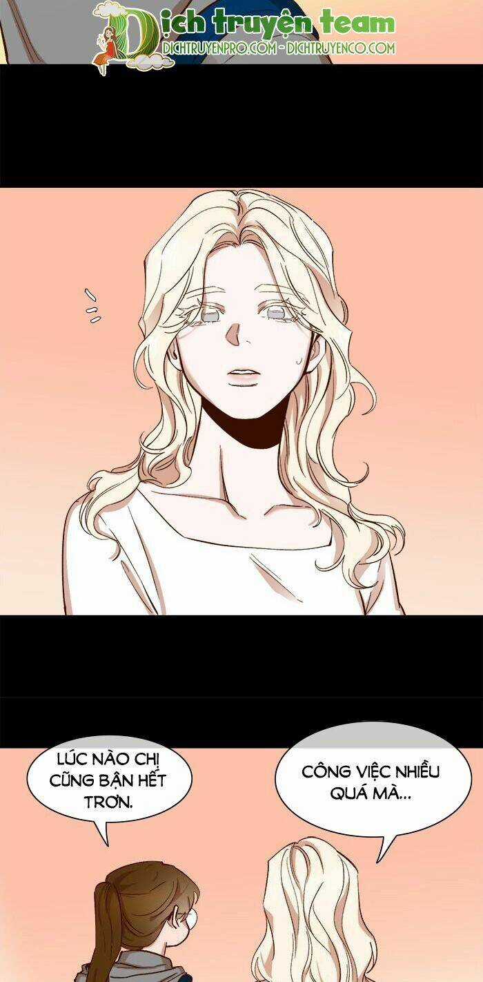 Quỷ Sứ Số 4 - Chapter 69 - Trang 15