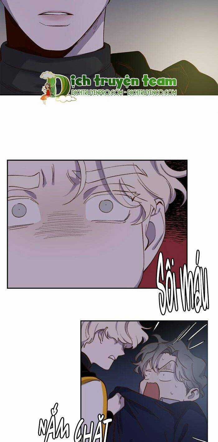 Quỷ Sứ Số 4 - Chapter 69 - Trang 18