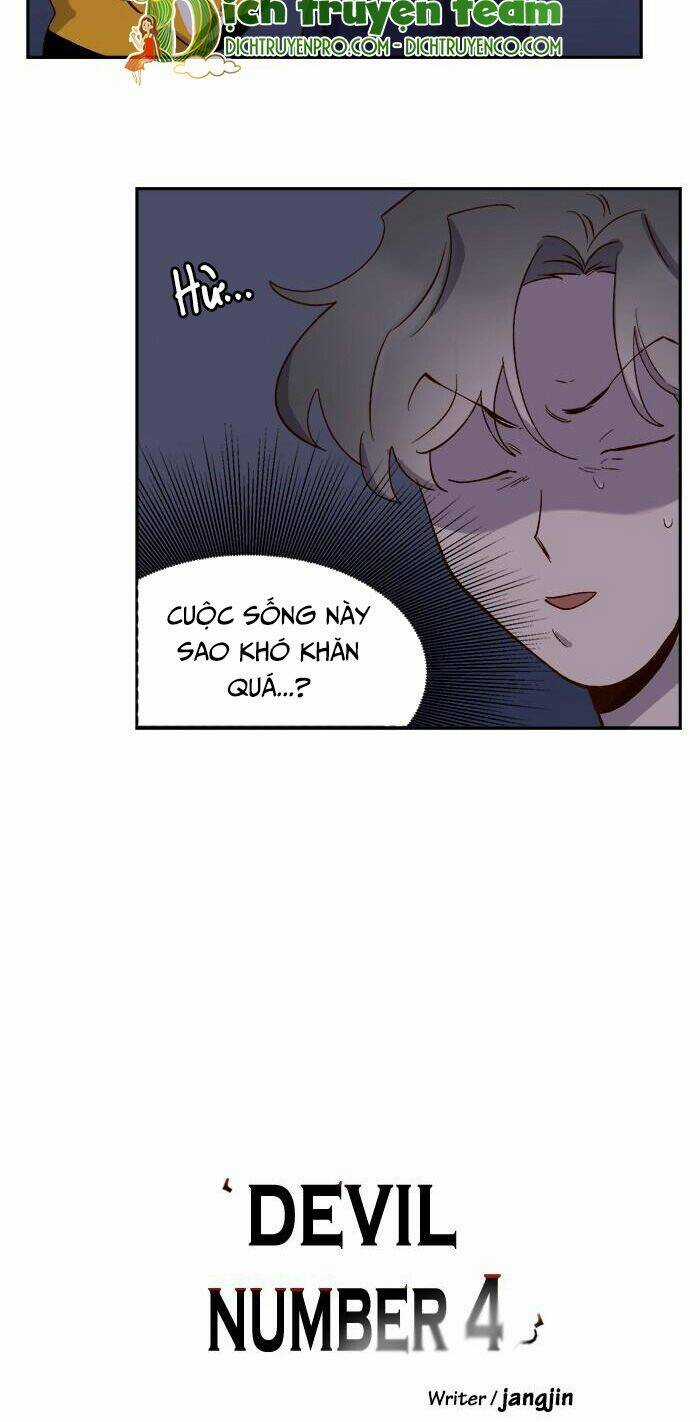 Quỷ Sứ Số 4 - Chapter 69 - Trang 22
