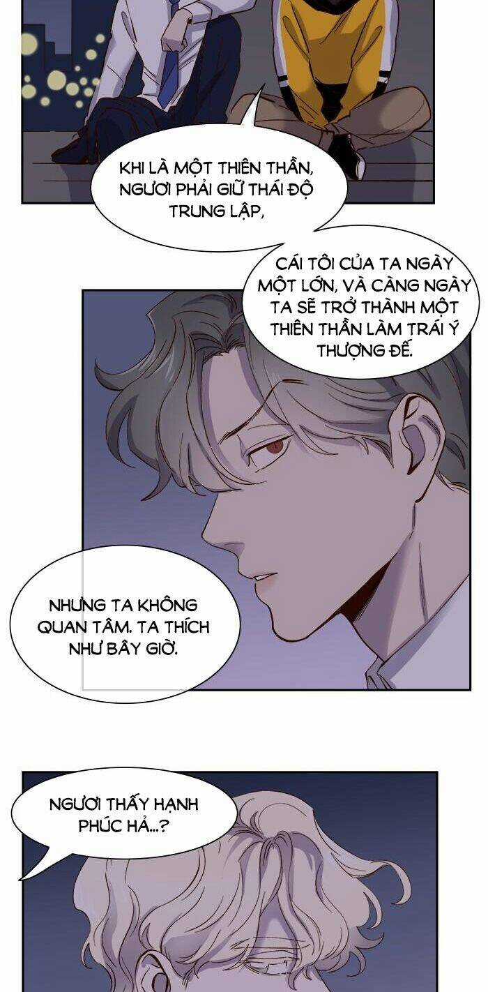 Quỷ Sứ Số 4 - Chapter 69 - Trang 24