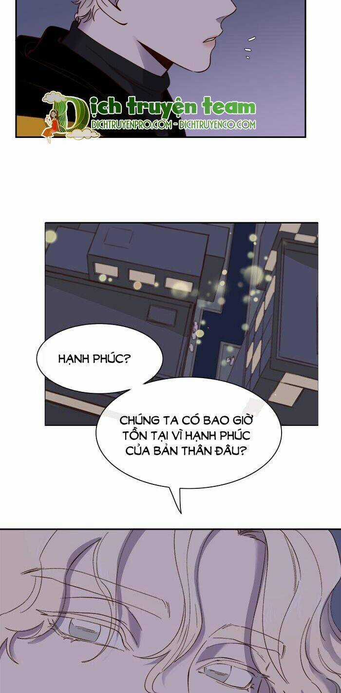 Quỷ Sứ Số 4 - Chapter 69 - Trang 25