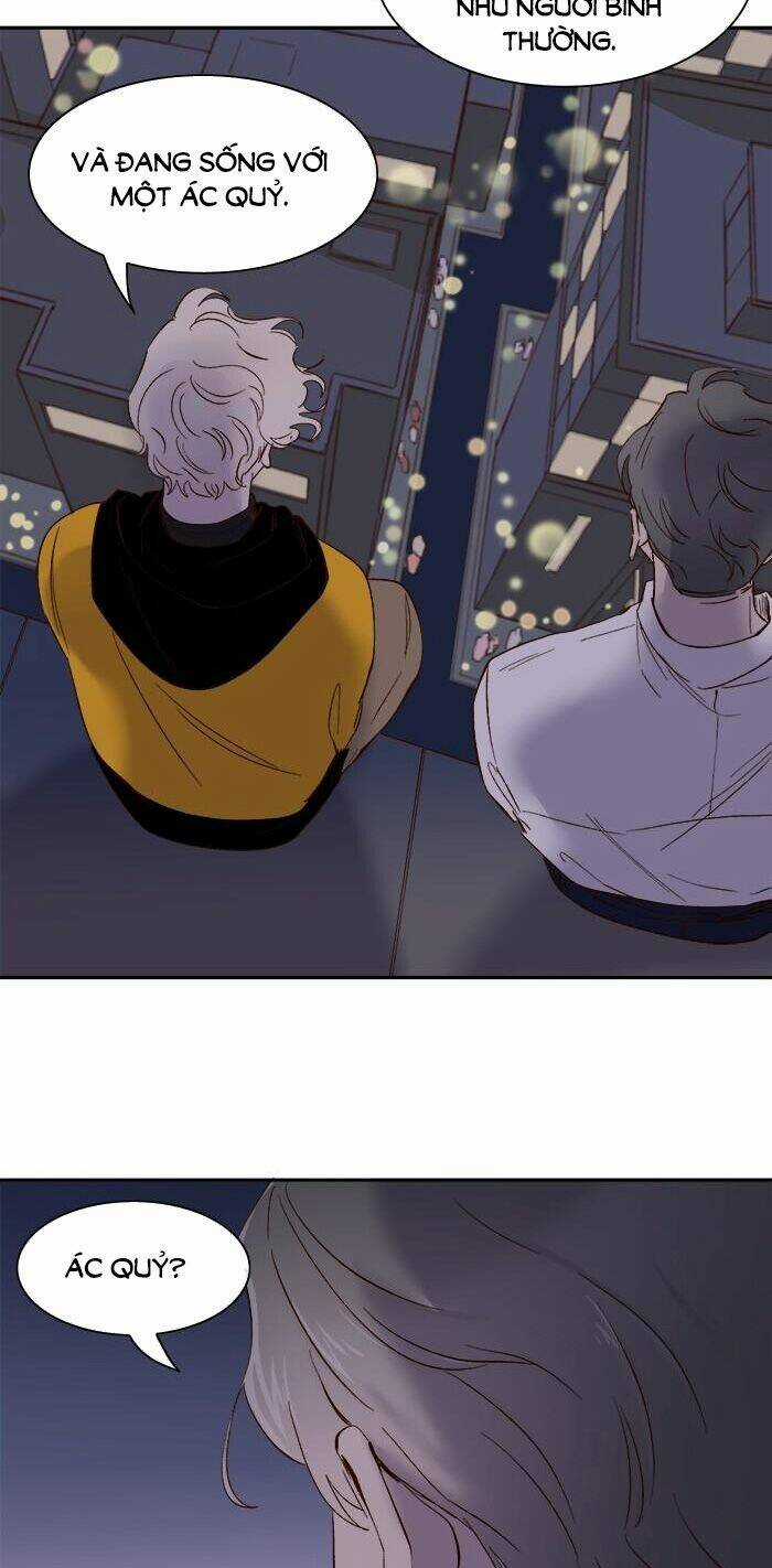 Quỷ Sứ Số 4 - Chapter 69 - Trang 28