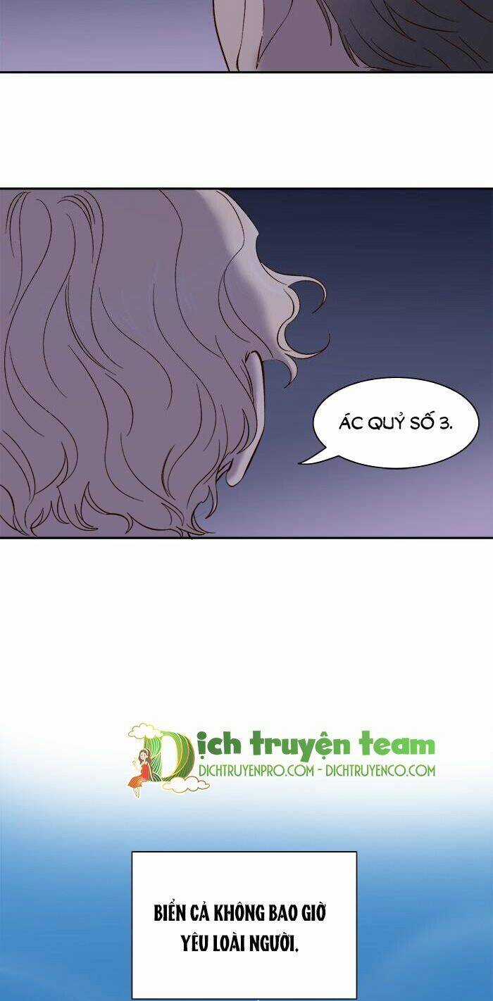 Quỷ Sứ Số 4 - Chapter 69 - Trang 29