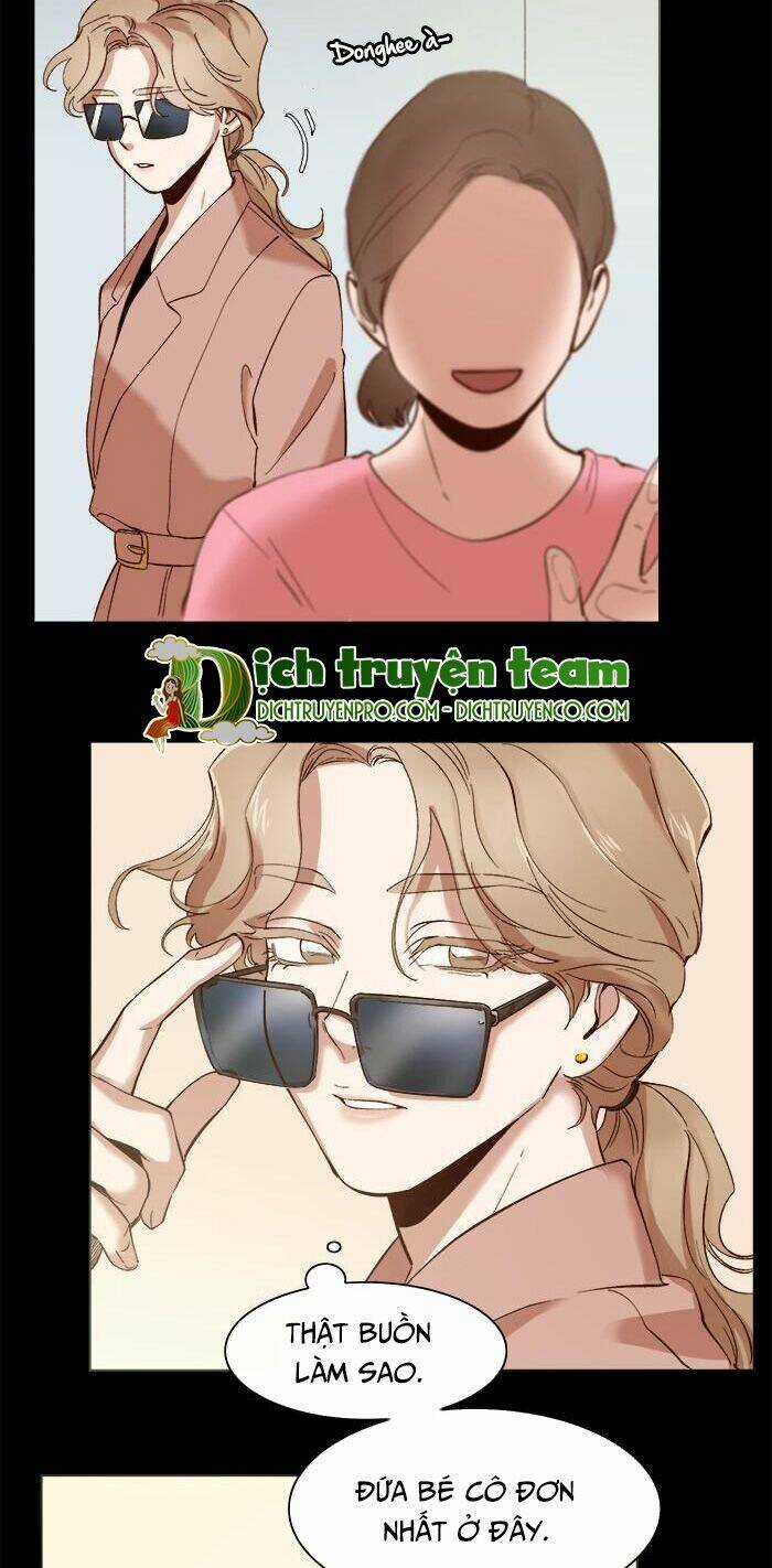 Quỷ Sứ Số 4 - Chapter 69 - Trang 4