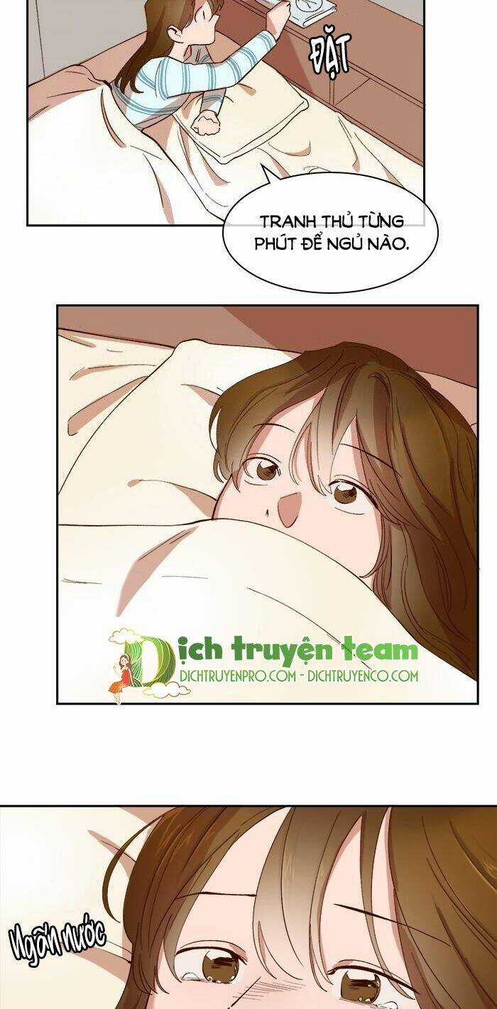 Quỷ Sứ Số 4 - Chapter 69 - Trang 37