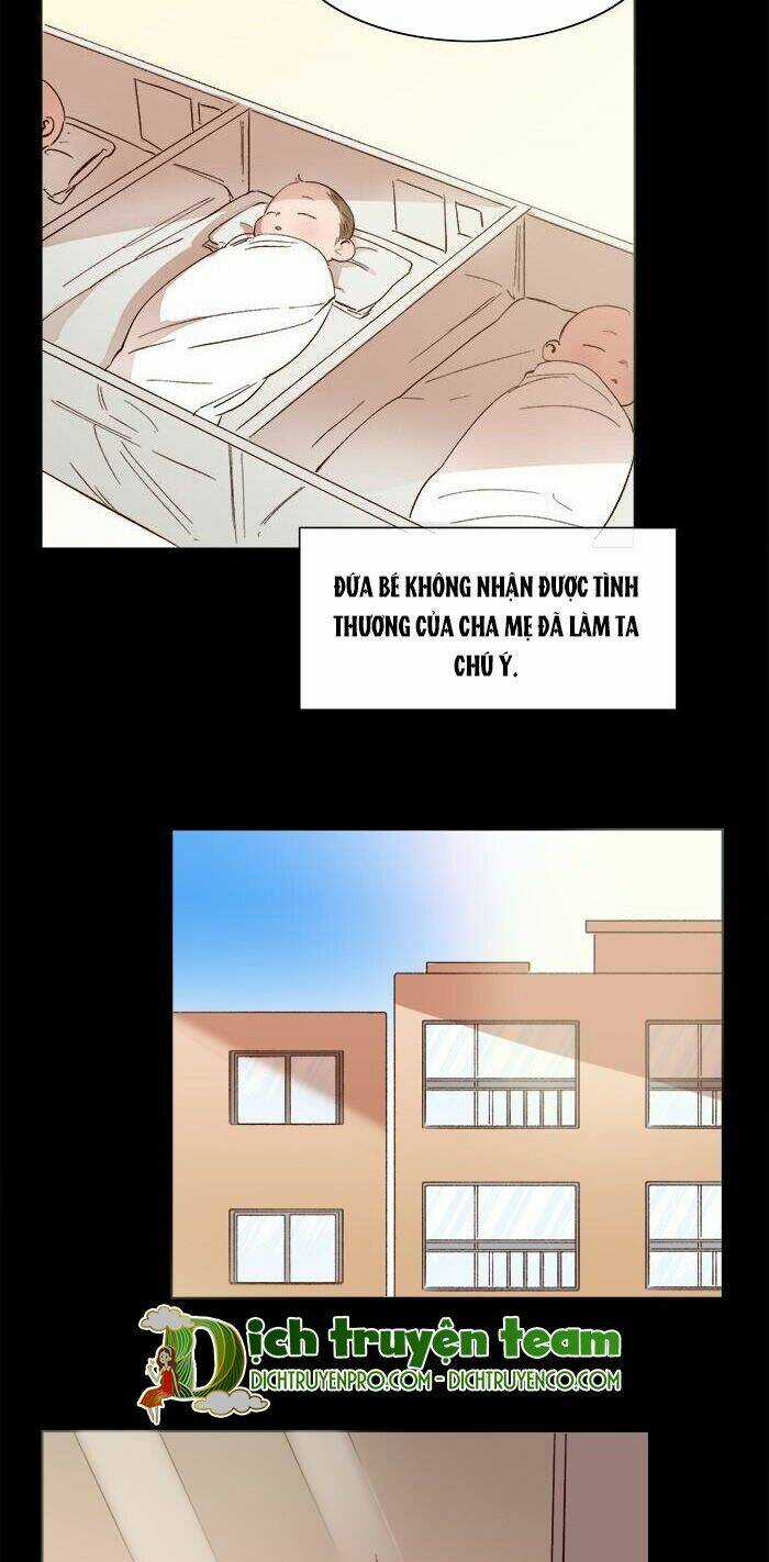 Quỷ Sứ Số 4 - Chapter 69 - Trang 5