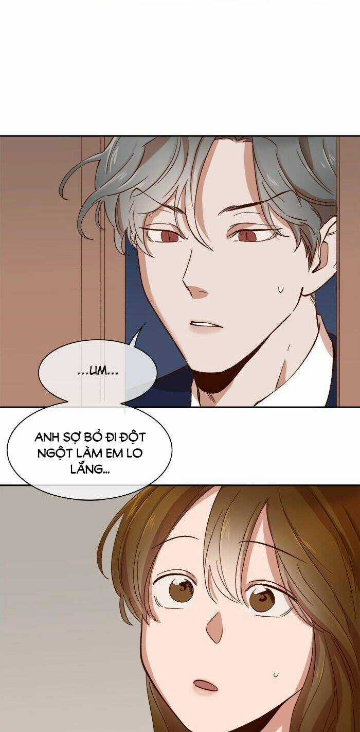 Quỷ Sứ Số 4 - Chapter 69 - Trang 41