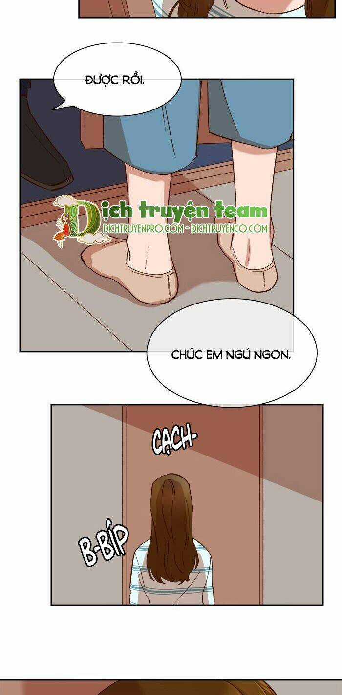 Quỷ Sứ Số 4 - Chapter 69 - Trang 43