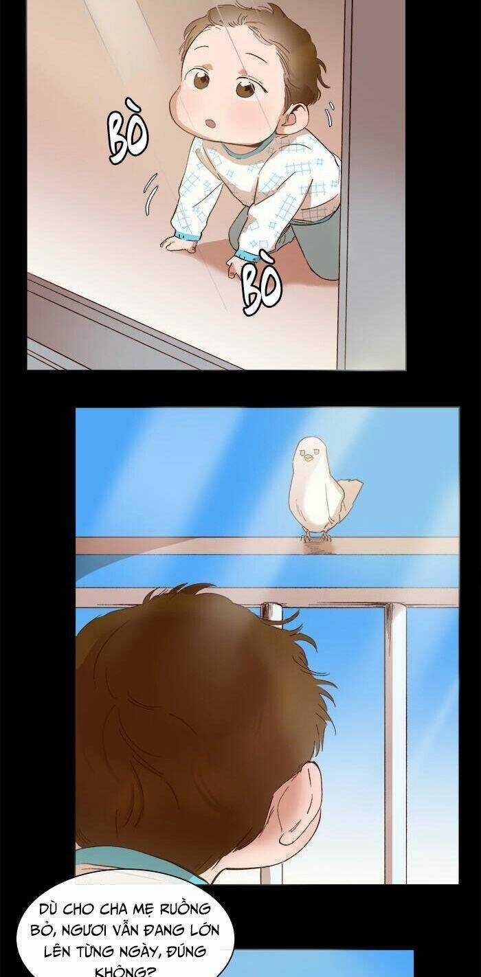 Quỷ Sứ Số 4 - Chapter 69 - Trang 6