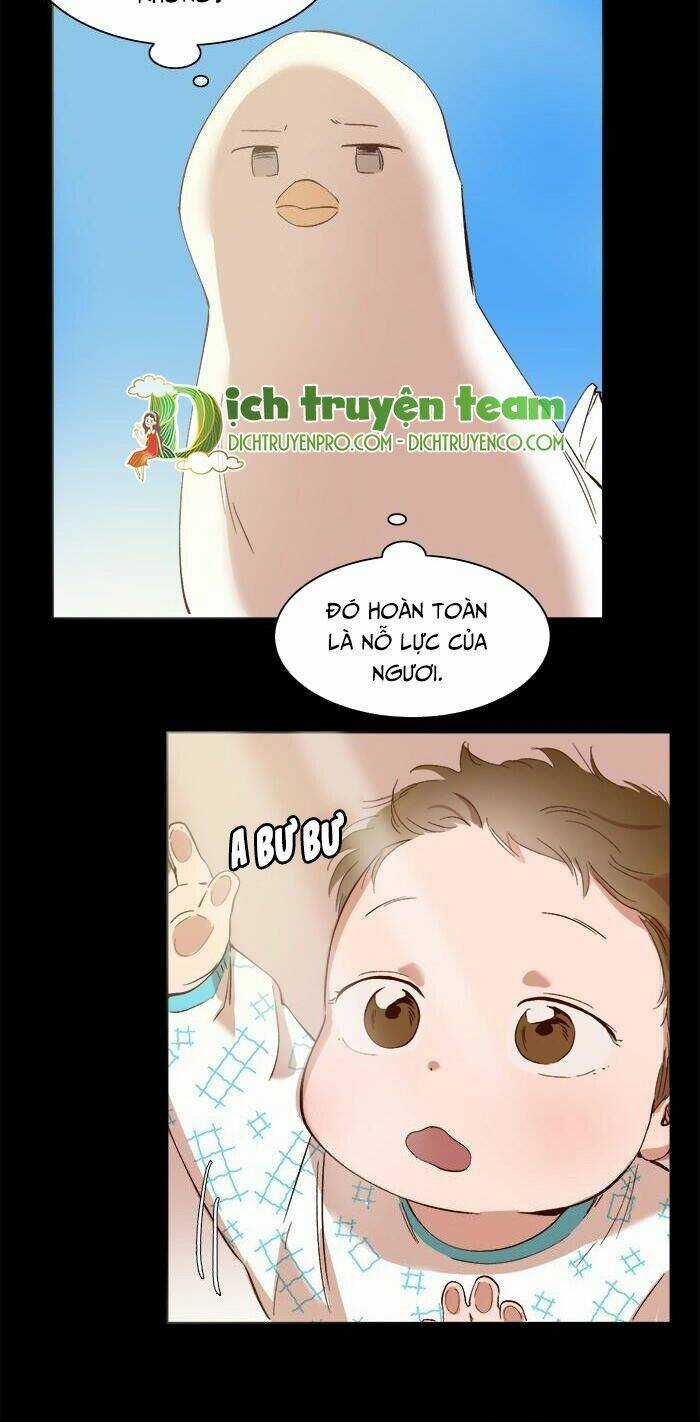 Quỷ Sứ Số 4 - Chapter 69 - Trang 7