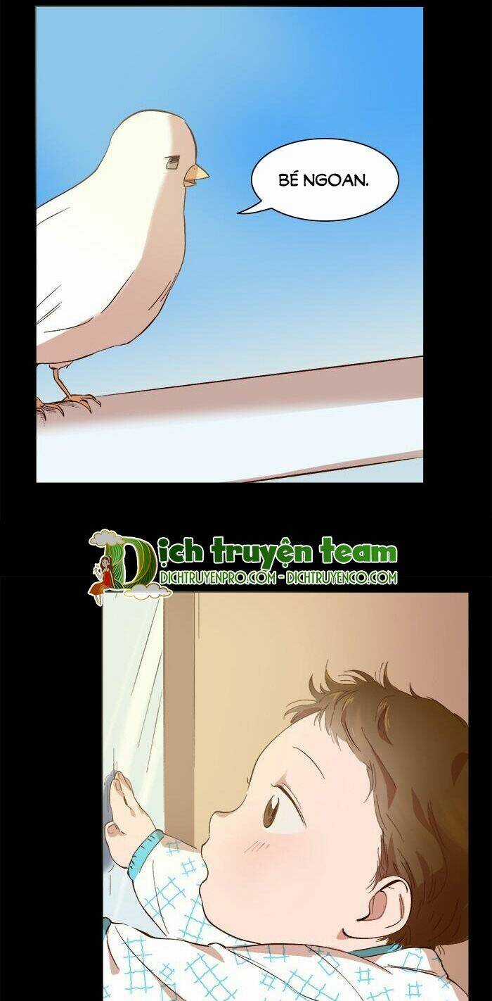 Quỷ Sứ Số 4 - Chapter 69 - Trang 8