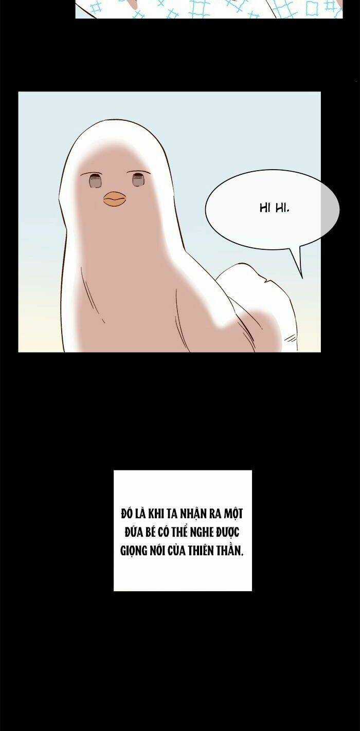 Quỷ Sứ Số 4 - Chapter 69 - Trang 9