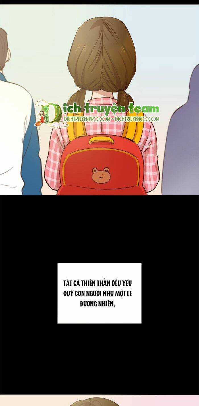 Quỷ Sứ Số 4 - Chapter 69 - Trang 10