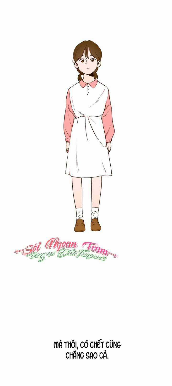 Quỷ Sứ Số 4 - Chapter 7 - Trang 2