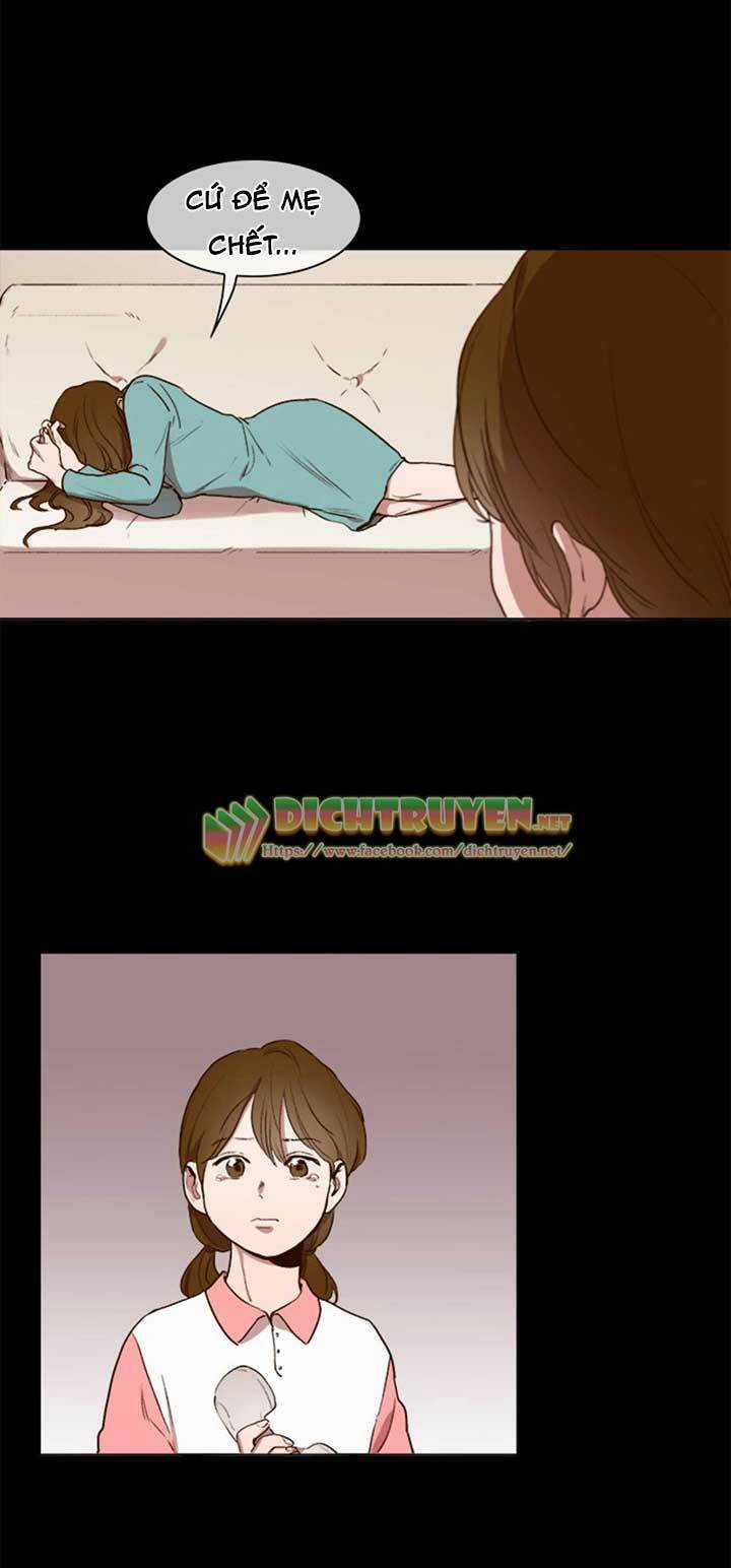 Quỷ Sứ Số 4 - Chapter 7 - Trang 12