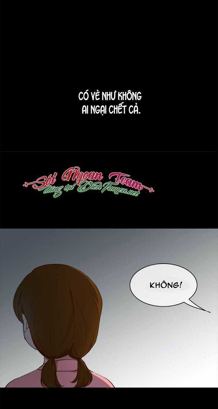 Quỷ Sứ Số 4 - Chapter 7 - Trang 13