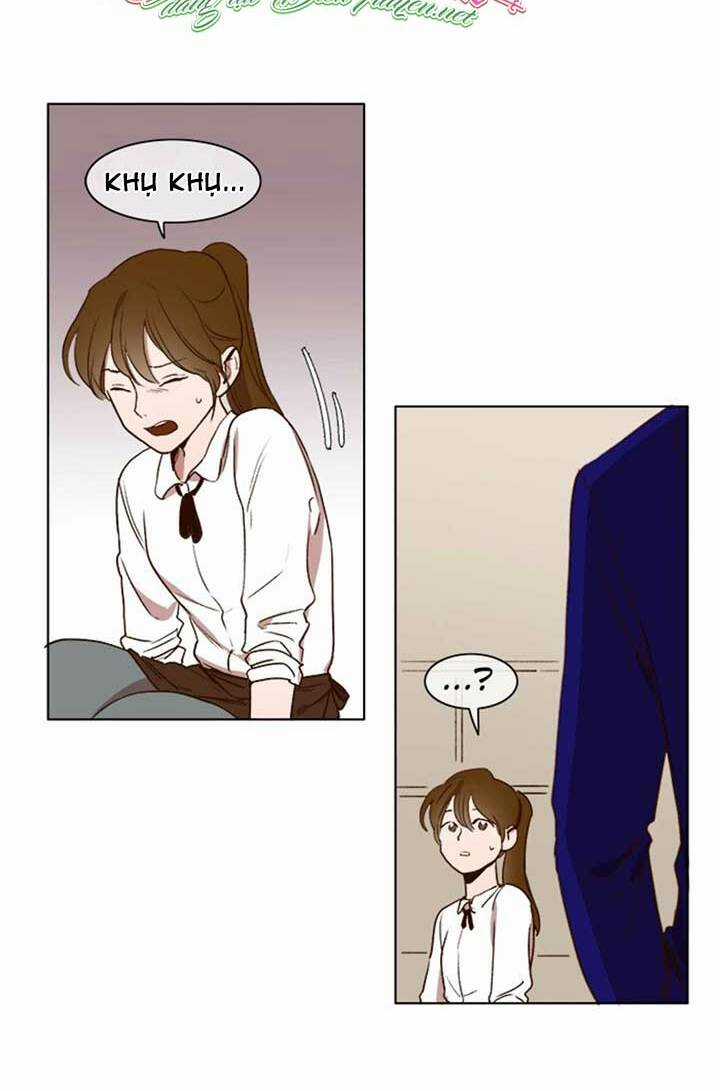 Quỷ Sứ Số 4 - Chapter 7 - Trang 16