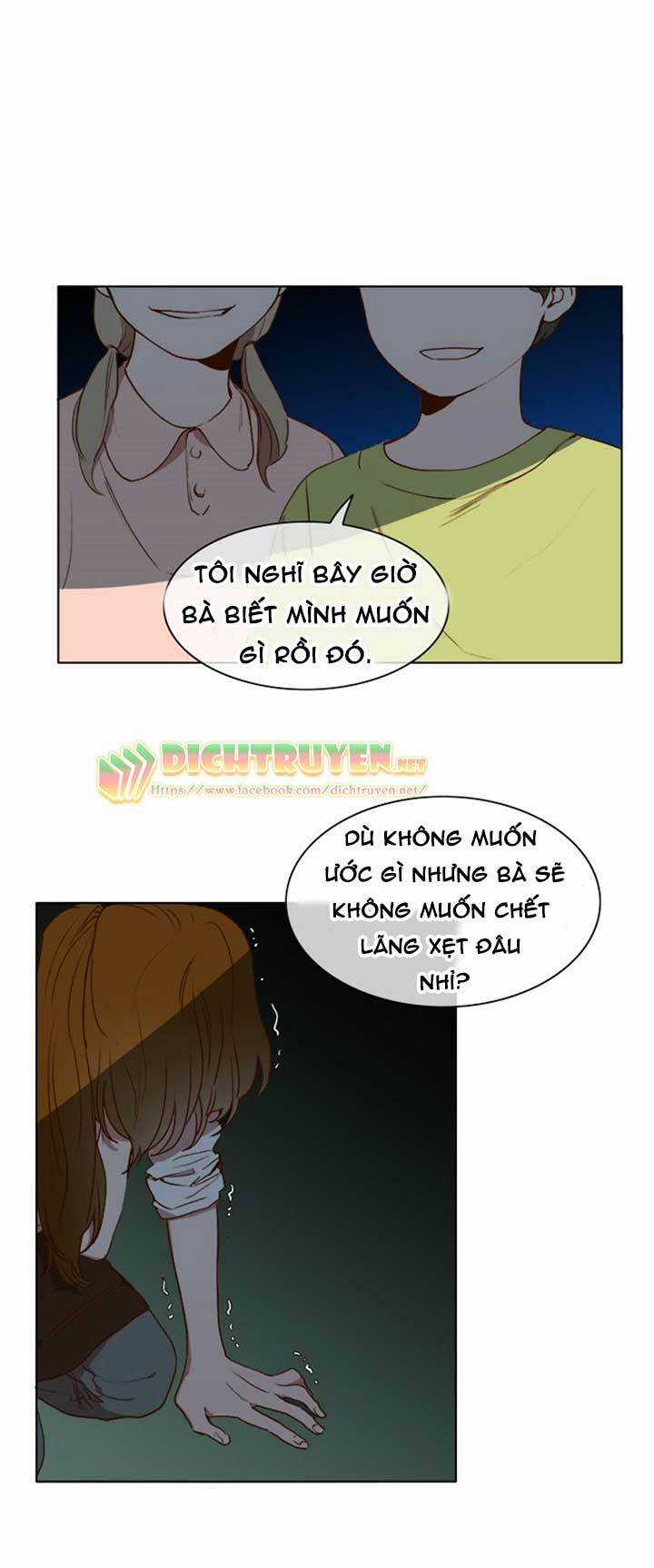 Quỷ Sứ Số 4 - Chapter 7 - Trang 3