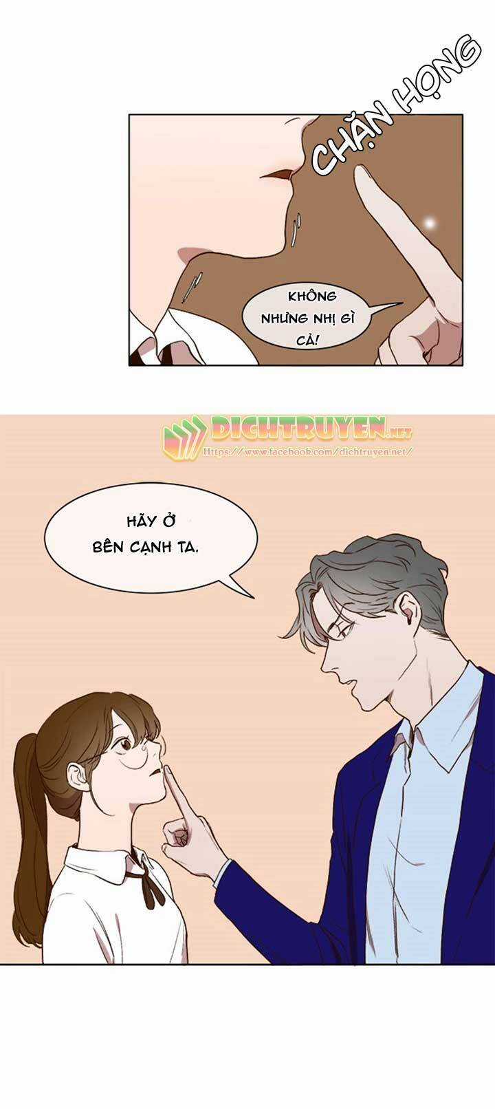 Quỷ Sứ Số 4 - Chapter 7 - Trang 29