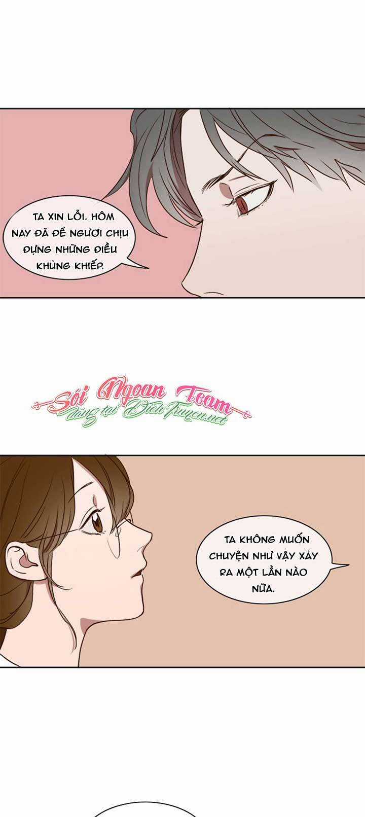 Quỷ Sứ Số 4 - Chapter 7 - Trang 30