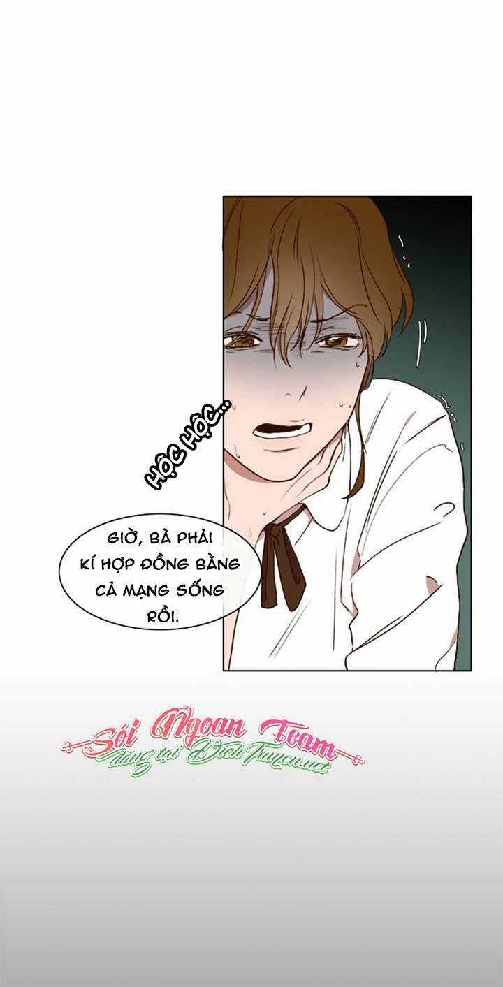 Quỷ Sứ Số 4 - Chapter 7 - Trang 4