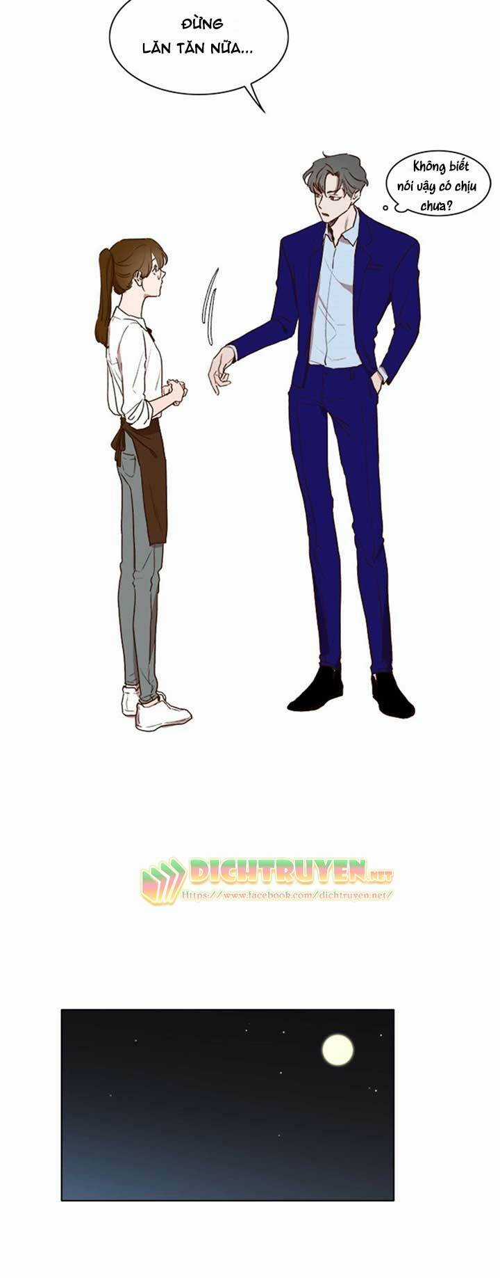 Quỷ Sứ Số 4 - Chapter 7 - Trang 31