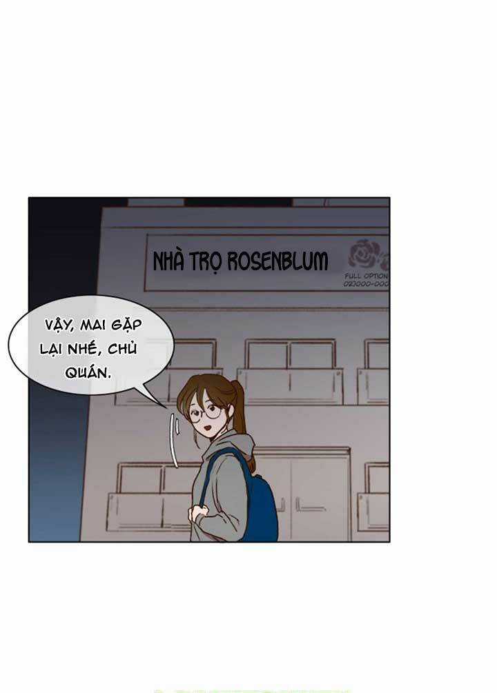 Quỷ Sứ Số 4 - Chapter 7 - Trang 35