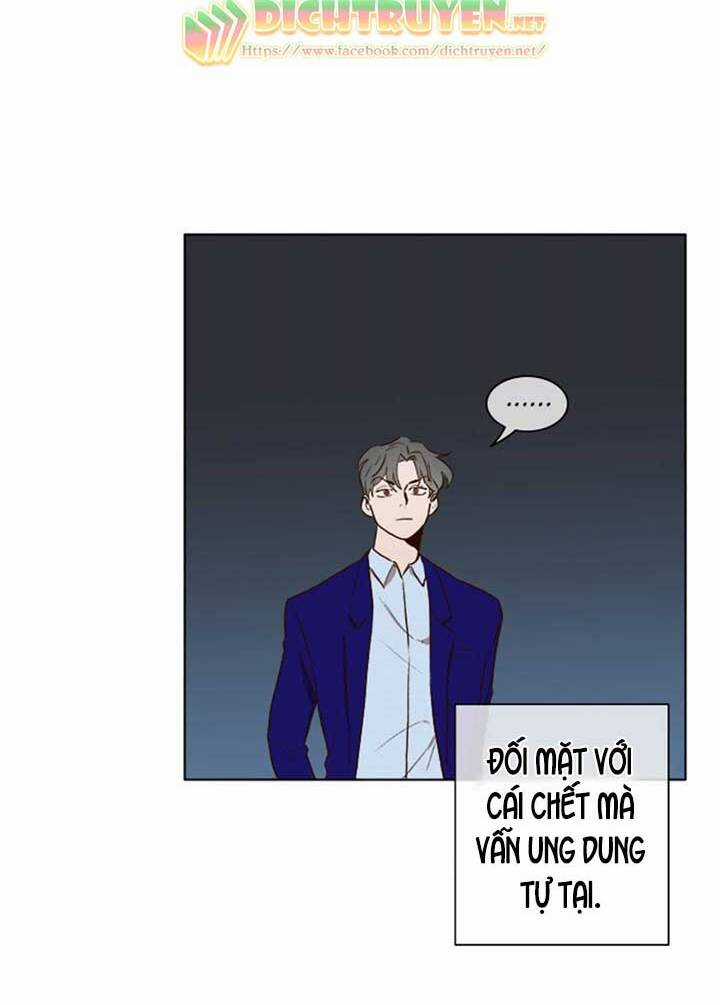 Quỷ Sứ Số 4 - Chapter 7 - Trang 36