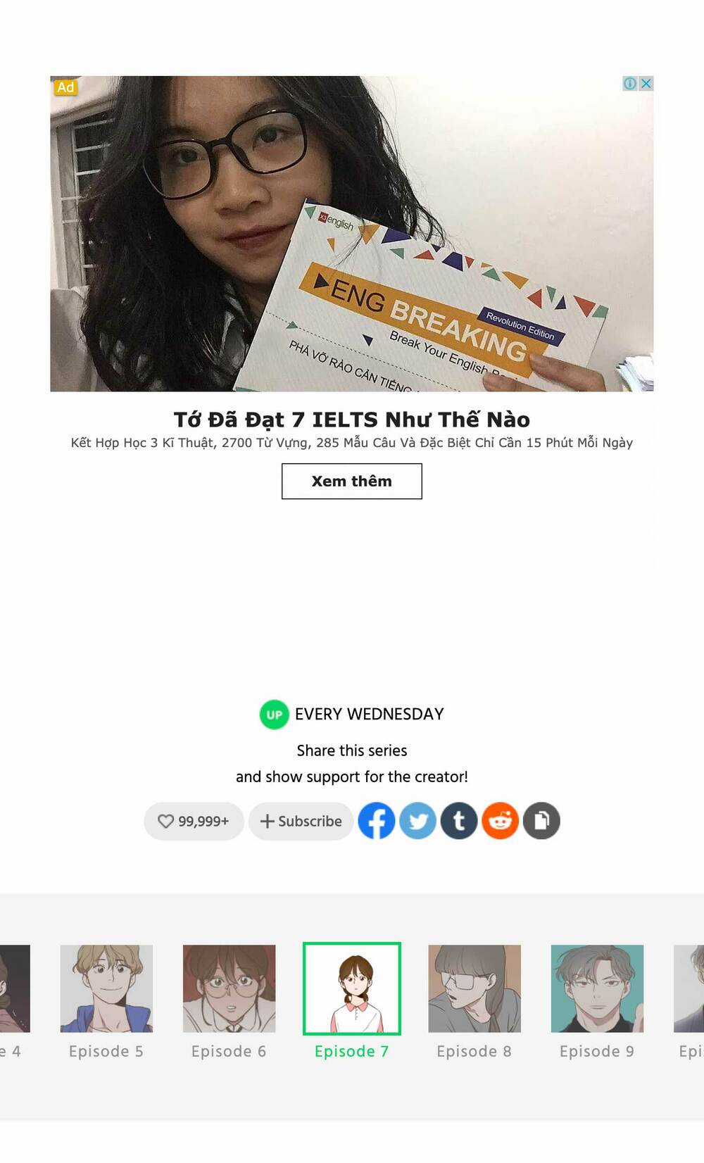 Quỷ Sứ Số 4 - Chapter 7 - Trang 40