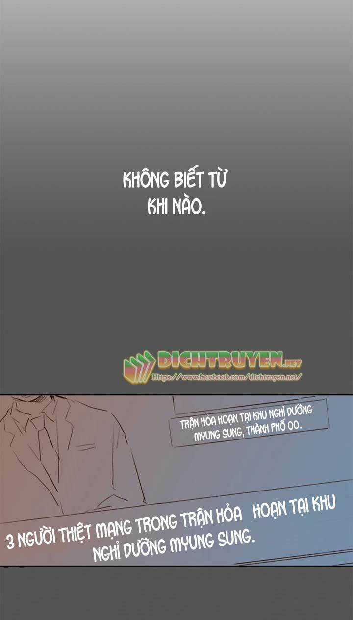 Quỷ Sứ Số 4 - Chapter 7 - Trang 5