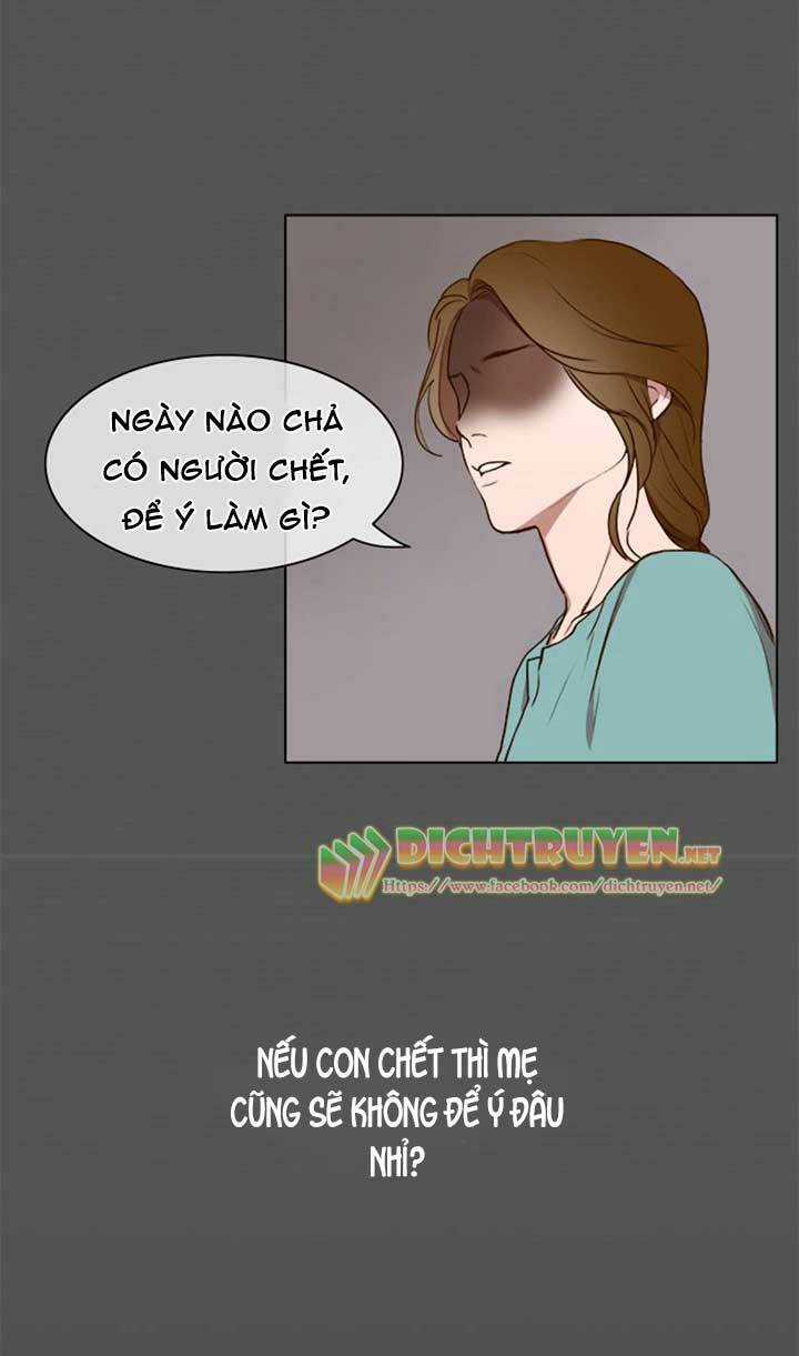 Quỷ Sứ Số 4 - Chapter 7 - Trang 7