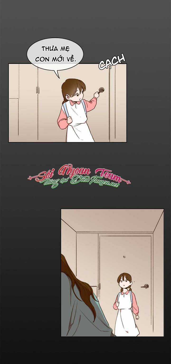 Quỷ Sứ Số 4 - Chapter 7 - Trang 8
