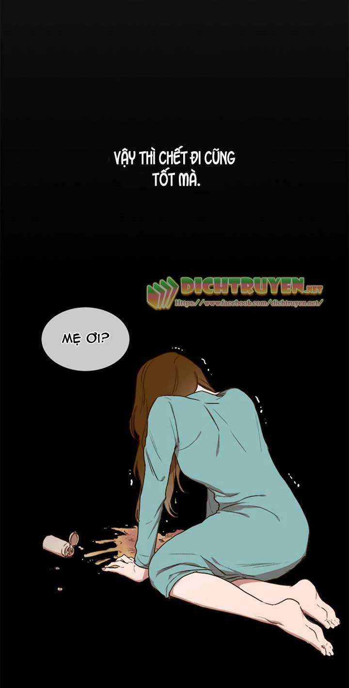 Quỷ Sứ Số 4 - Chapter 7 - Trang 9