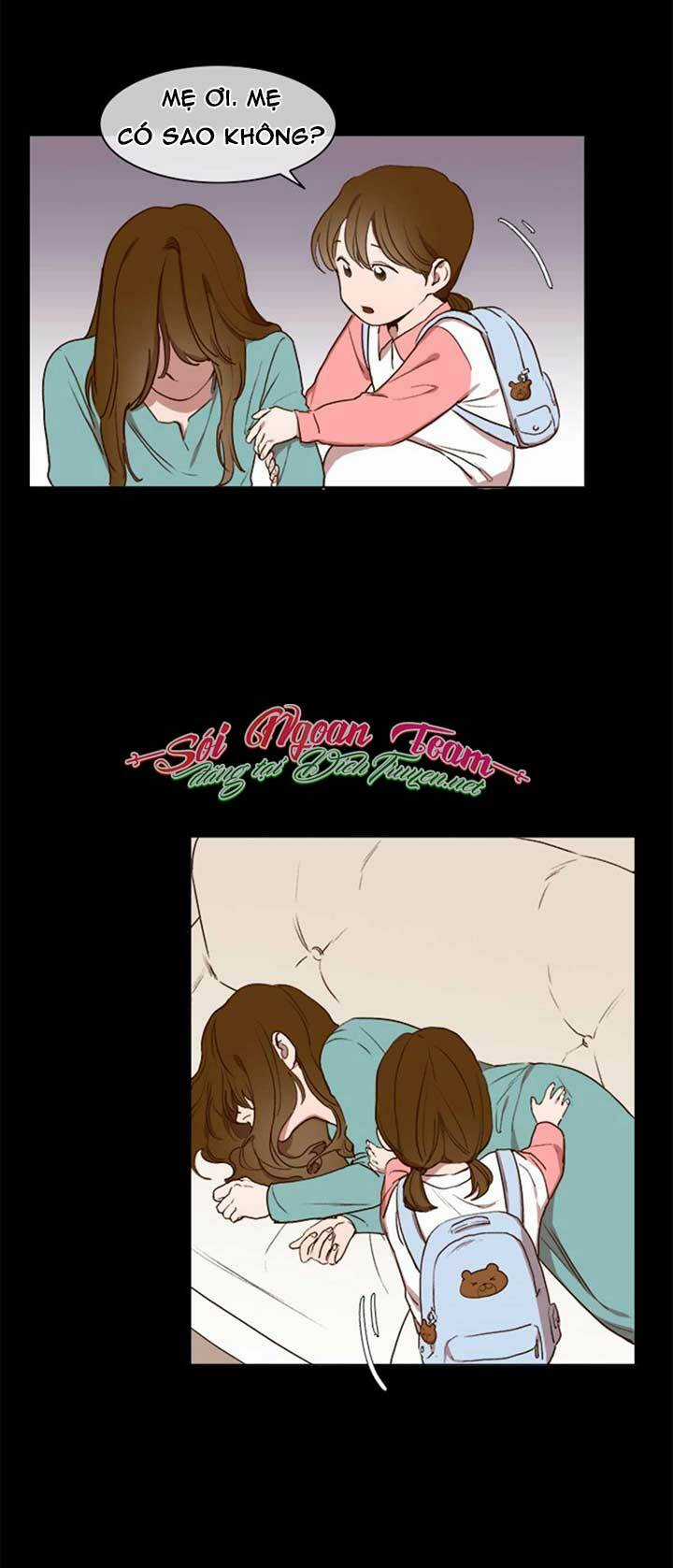 Quỷ Sứ Số 4 - Chapter 7 - Trang 10