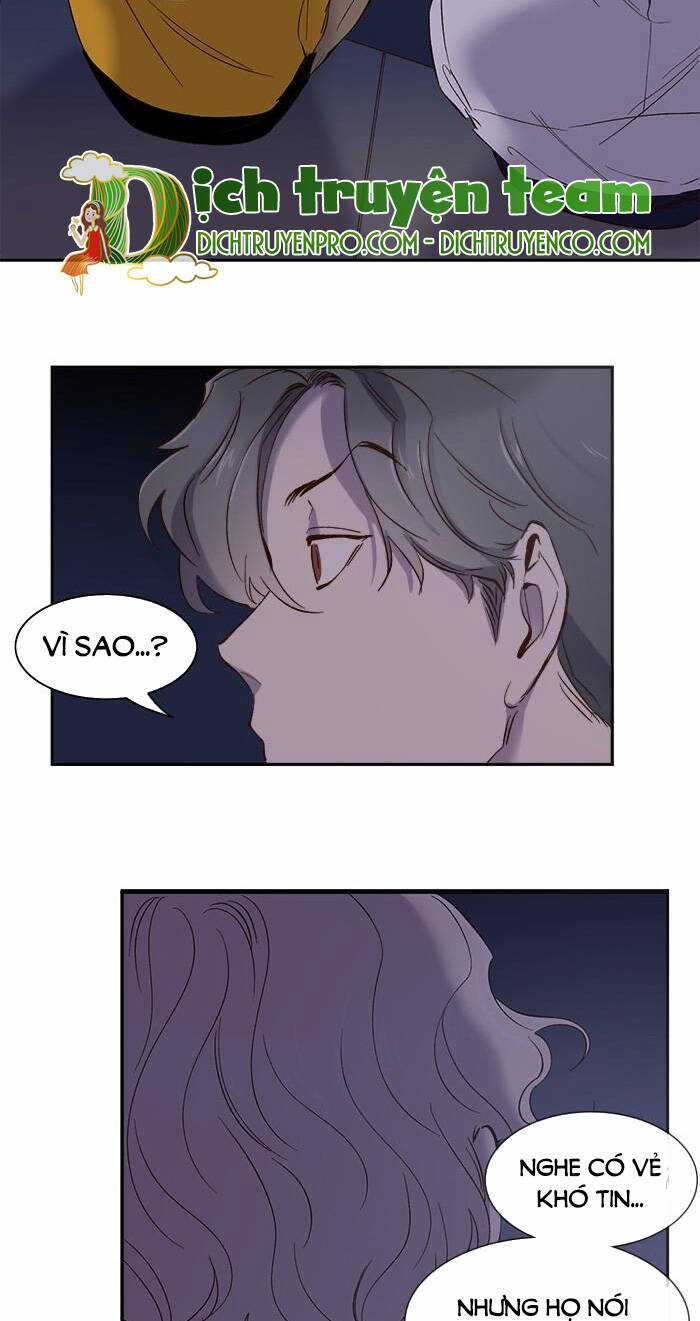 Quỷ Sứ Số 4 - Chapter 70 - Trang 2