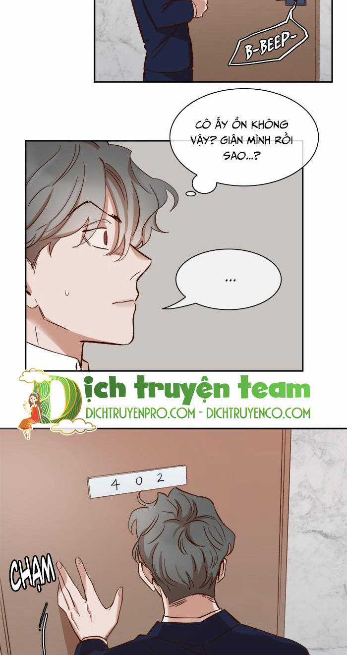 Quỷ Sứ Số 4 - Chapter 70 - Trang 11