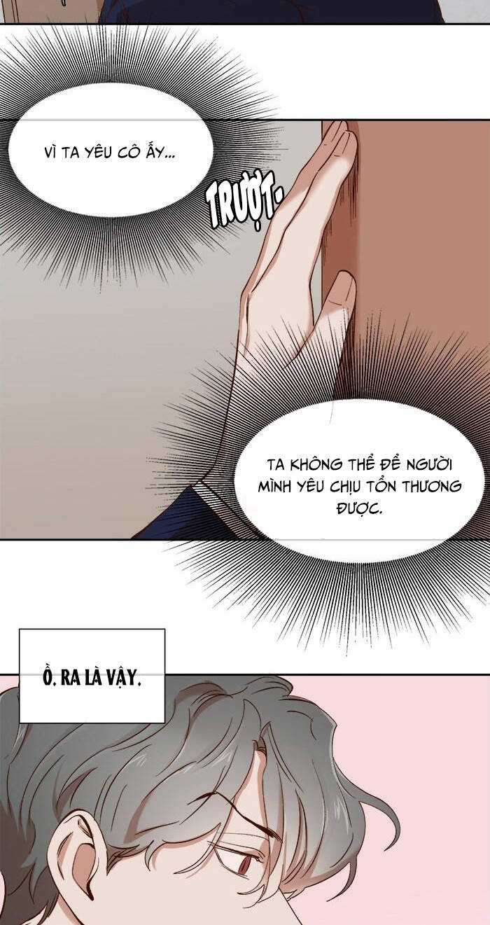 Quỷ Sứ Số 4 - Chapter 70 - Trang 12